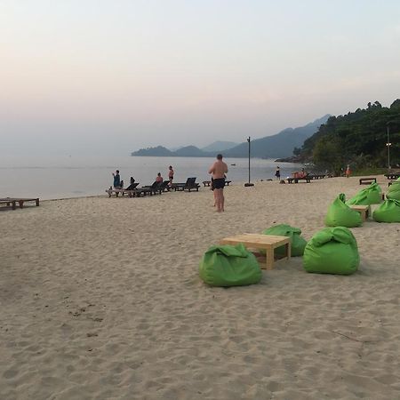 Chang Park Resort Koh Chang Zewnętrze zdjęcie