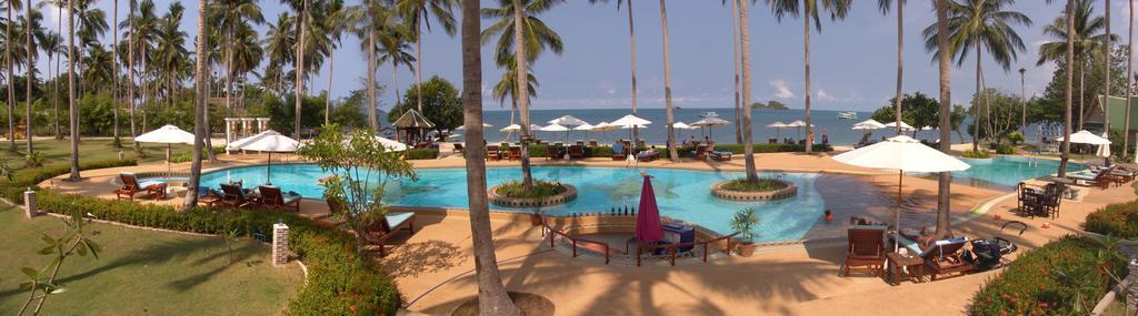 Chang Park Resort Koh Chang Zewnętrze zdjęcie