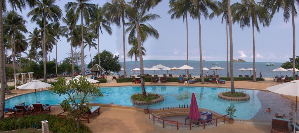 Chang Park Resort Koh Chang Zewnętrze zdjęcie