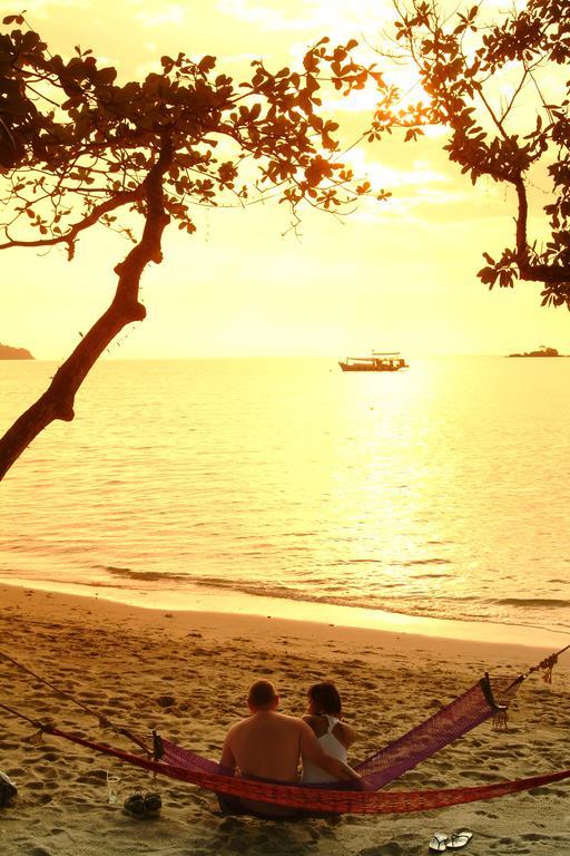 Chang Park Resort Koh Chang Zewnętrze zdjęcie