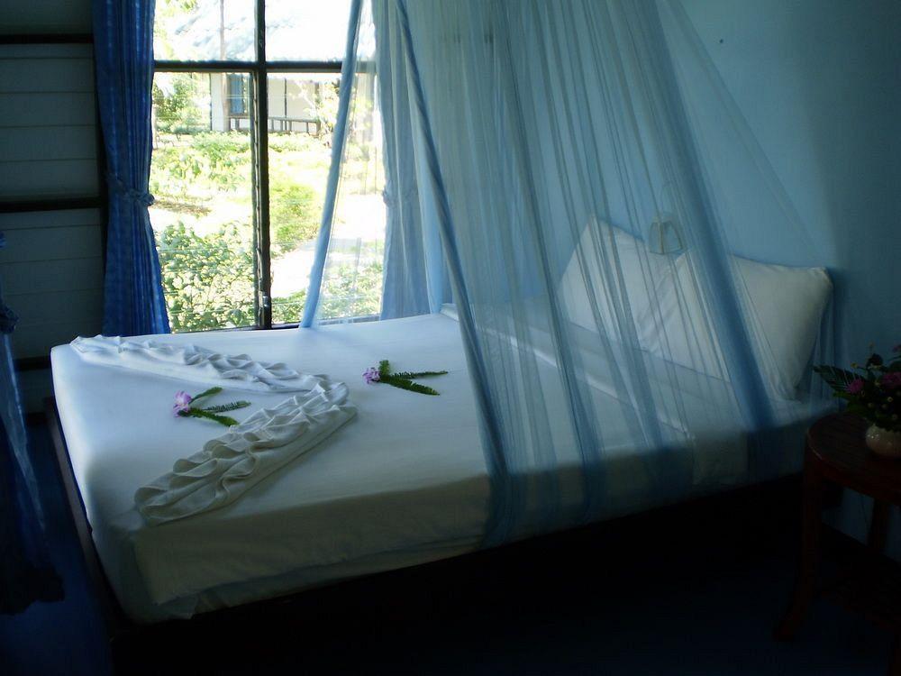 Chang Park Resort Koh Chang Zewnętrze zdjęcie