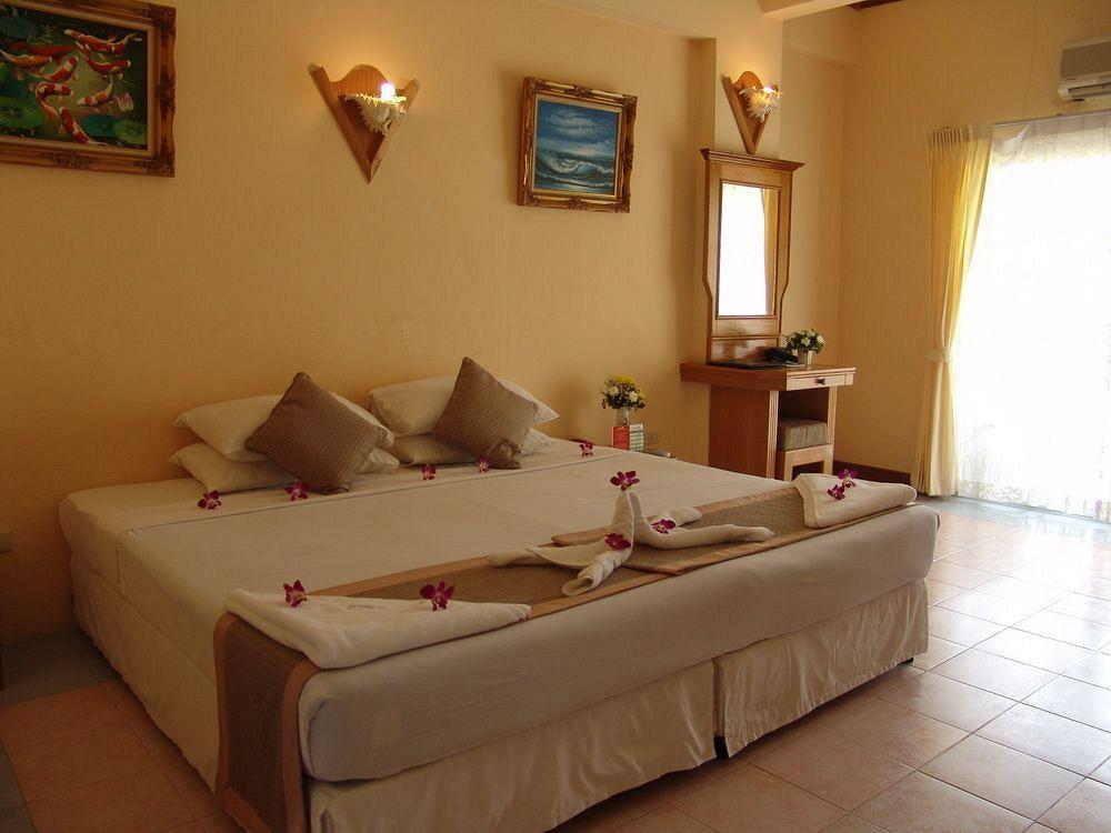 Chang Park Resort Koh Chang Zewnętrze zdjęcie