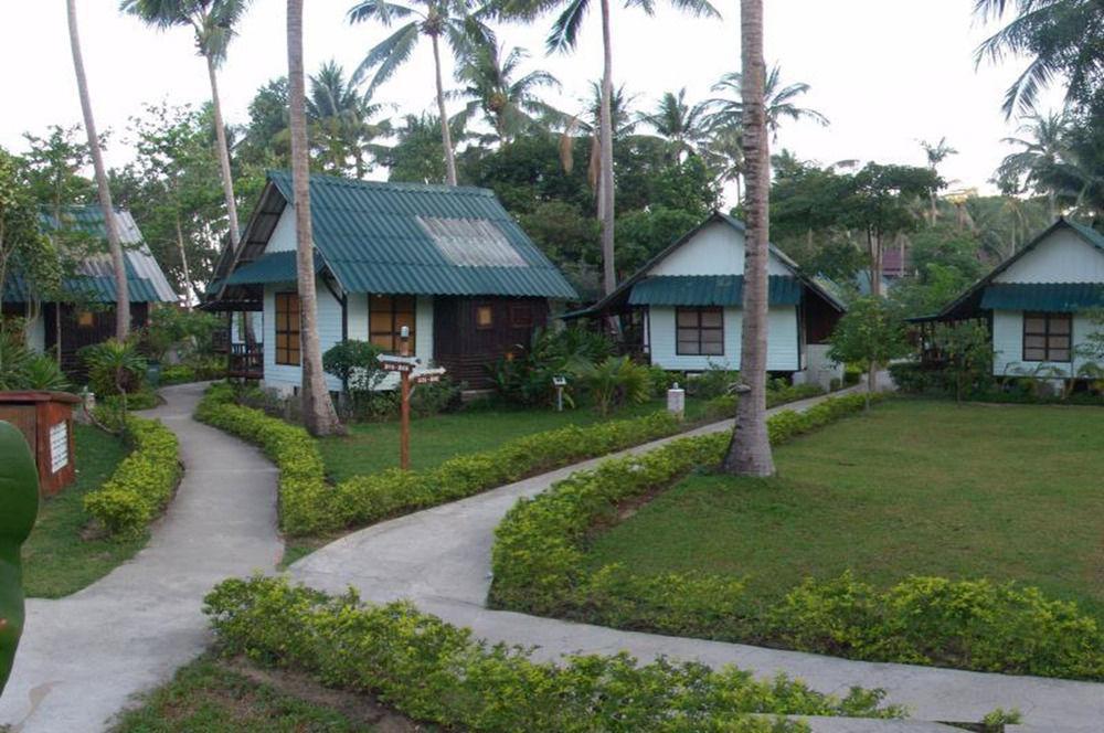 Chang Park Resort Koh Chang Zewnętrze zdjęcie