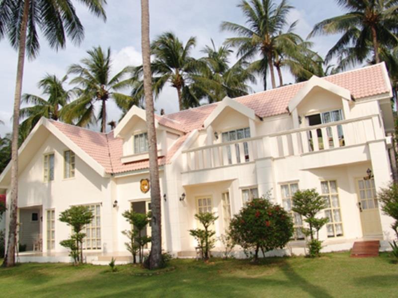 Chang Park Resort Koh Chang Zewnętrze zdjęcie