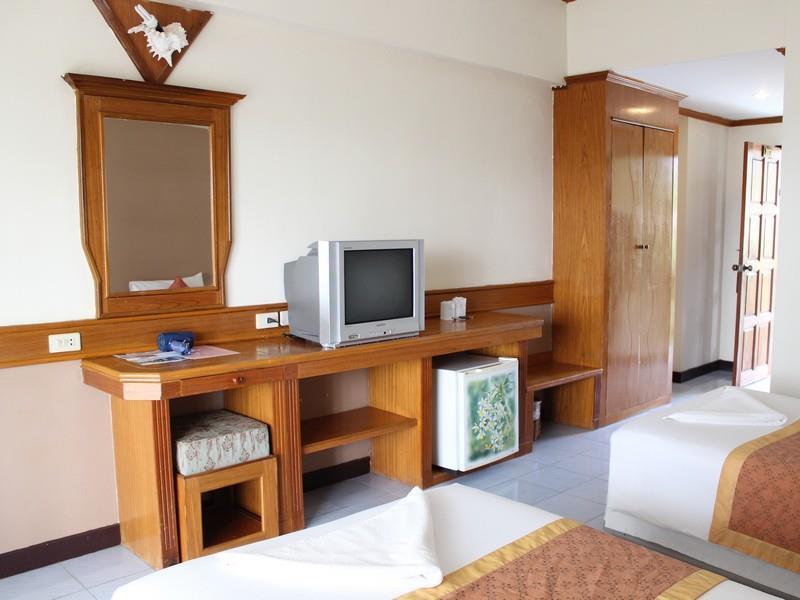 Chang Park Resort Koh Chang Zewnętrze zdjęcie