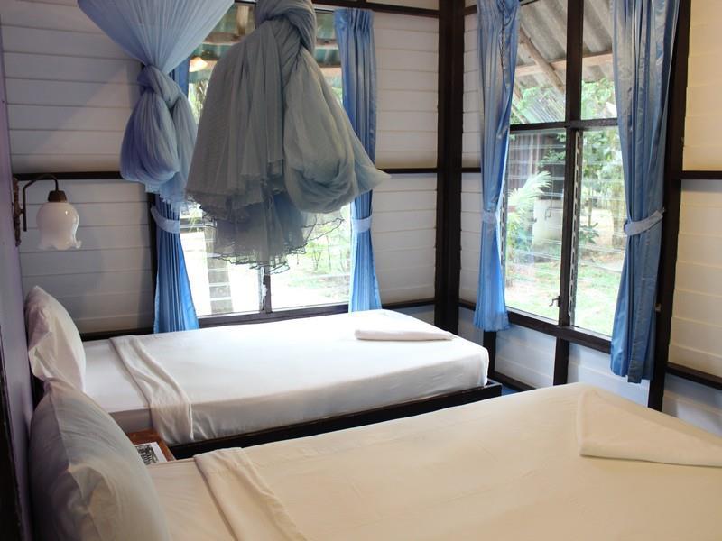 Chang Park Resort Koh Chang Zewnętrze zdjęcie