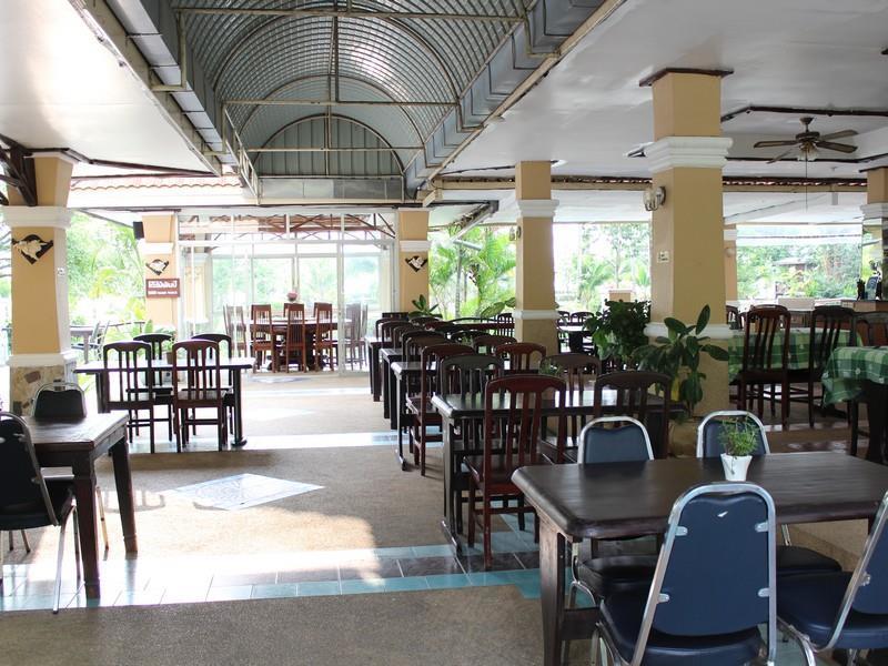 Chang Park Resort Koh Chang Zewnętrze zdjęcie
