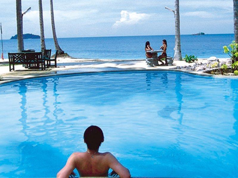Chang Park Resort Koh Chang Zewnętrze zdjęcie