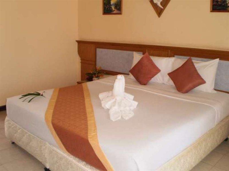 Chang Park Resort Koh Chang Zewnętrze zdjęcie