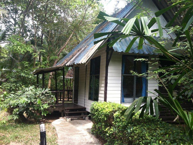Chang Park Resort Koh Chang Zewnętrze zdjęcie