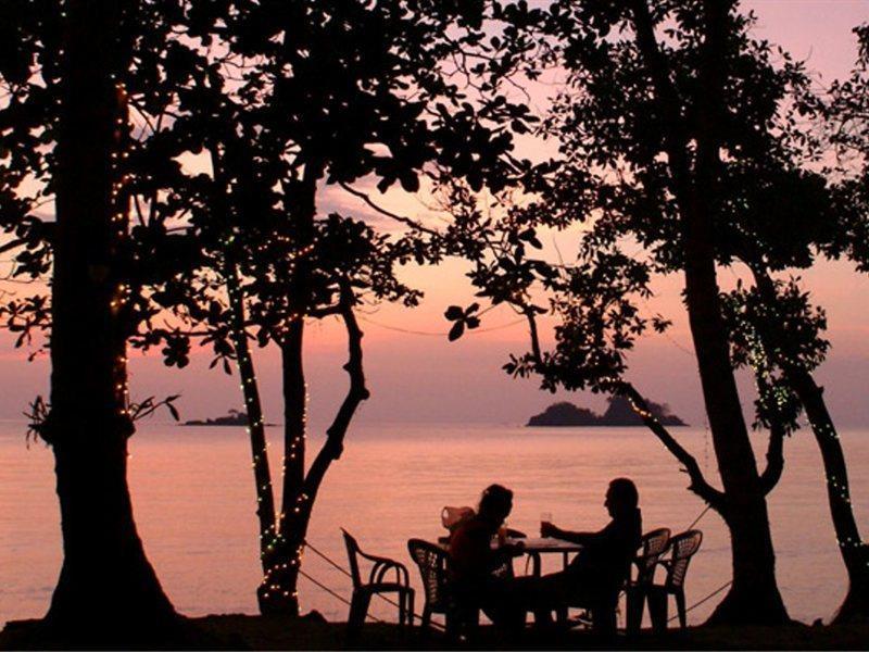 Chang Park Resort Koh Chang Zewnętrze zdjęcie