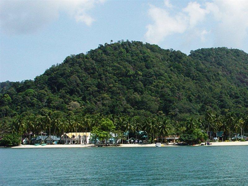 Chang Park Resort Koh Chang Zewnętrze zdjęcie