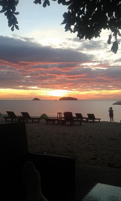 Chang Park Resort Koh Chang Zewnętrze zdjęcie
