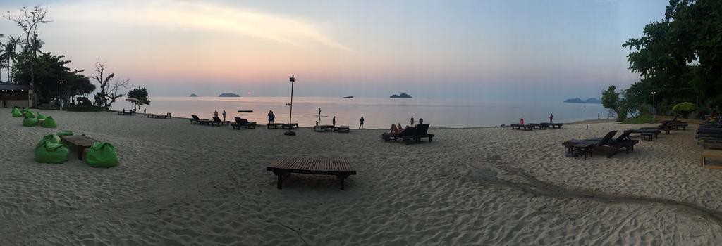 Chang Park Resort Koh Chang Zewnętrze zdjęcie
