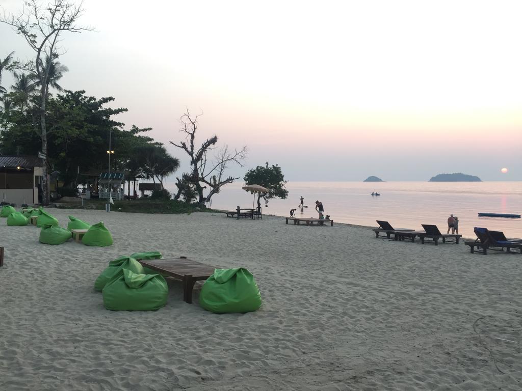 Chang Park Resort Koh Chang Zewnętrze zdjęcie