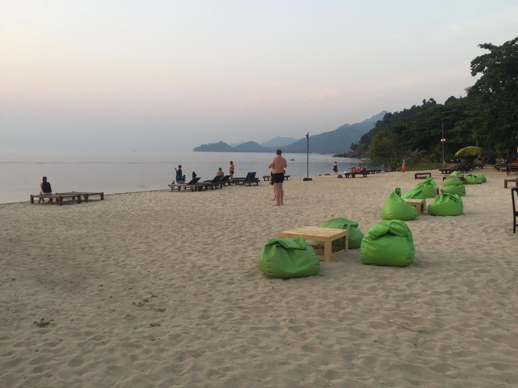 Chang Park Resort Koh Chang Zewnętrze zdjęcie