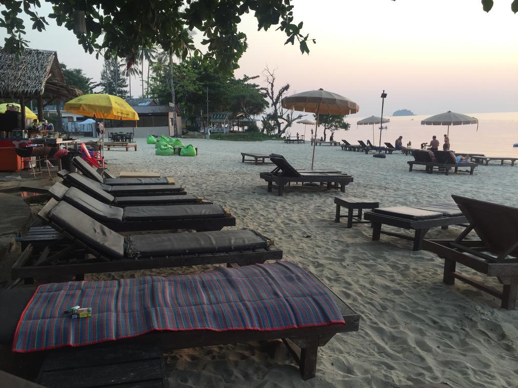 Chang Park Resort Koh Chang Zewnętrze zdjęcie