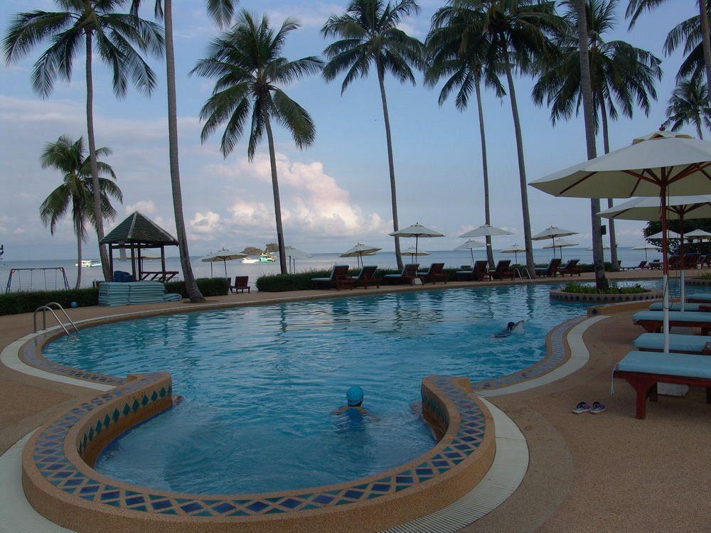 Chang Park Resort Koh Chang Zewnętrze zdjęcie