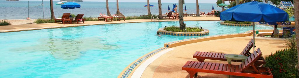 Chang Park Resort Koh Chang Zewnętrze zdjęcie