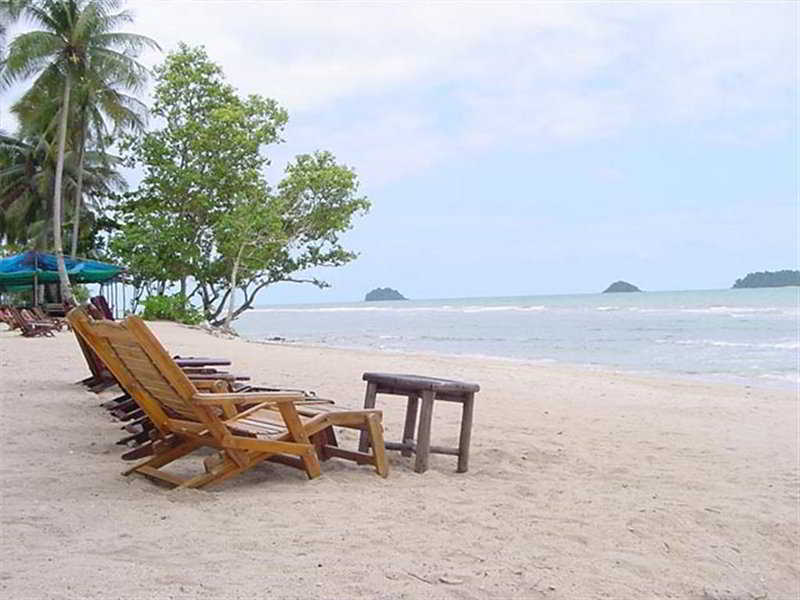 Chang Park Resort Koh Chang Zewnętrze zdjęcie