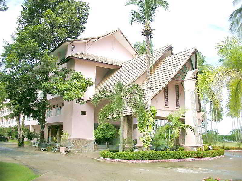 Chang Park Resort Koh Chang Zewnętrze zdjęcie