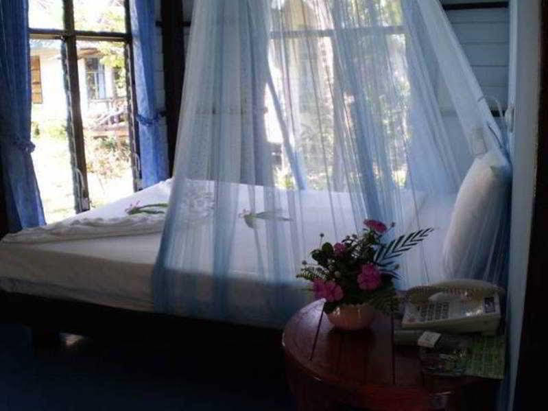 Chang Park Resort Koh Chang Zewnętrze zdjęcie