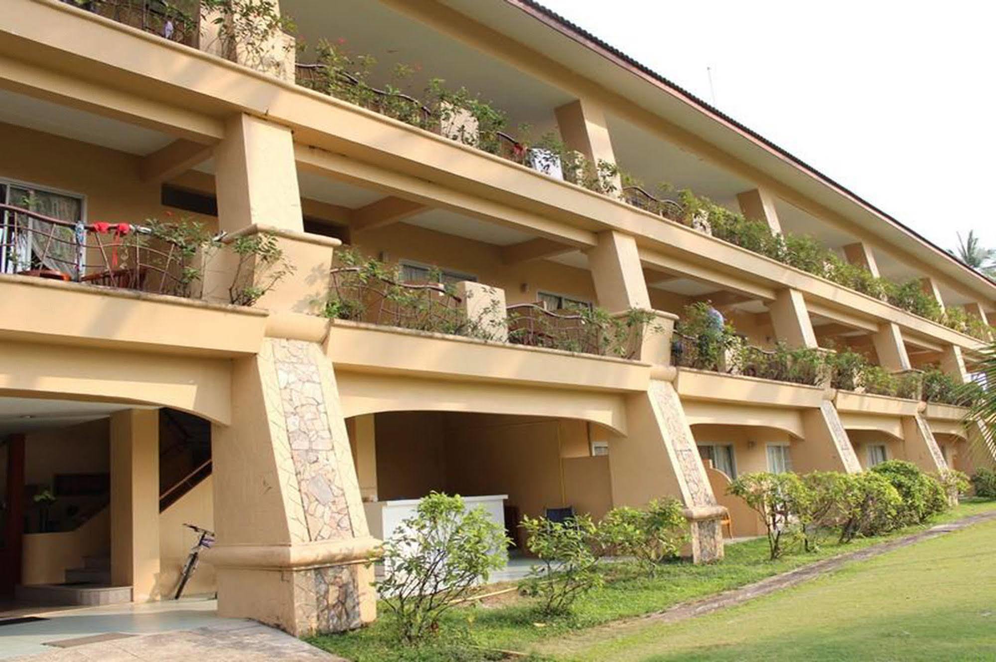 Chang Park Resort Koh Chang Zewnętrze zdjęcie