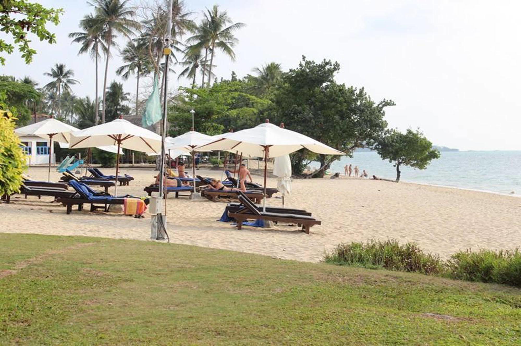 Chang Park Resort Koh Chang Zewnętrze zdjęcie
