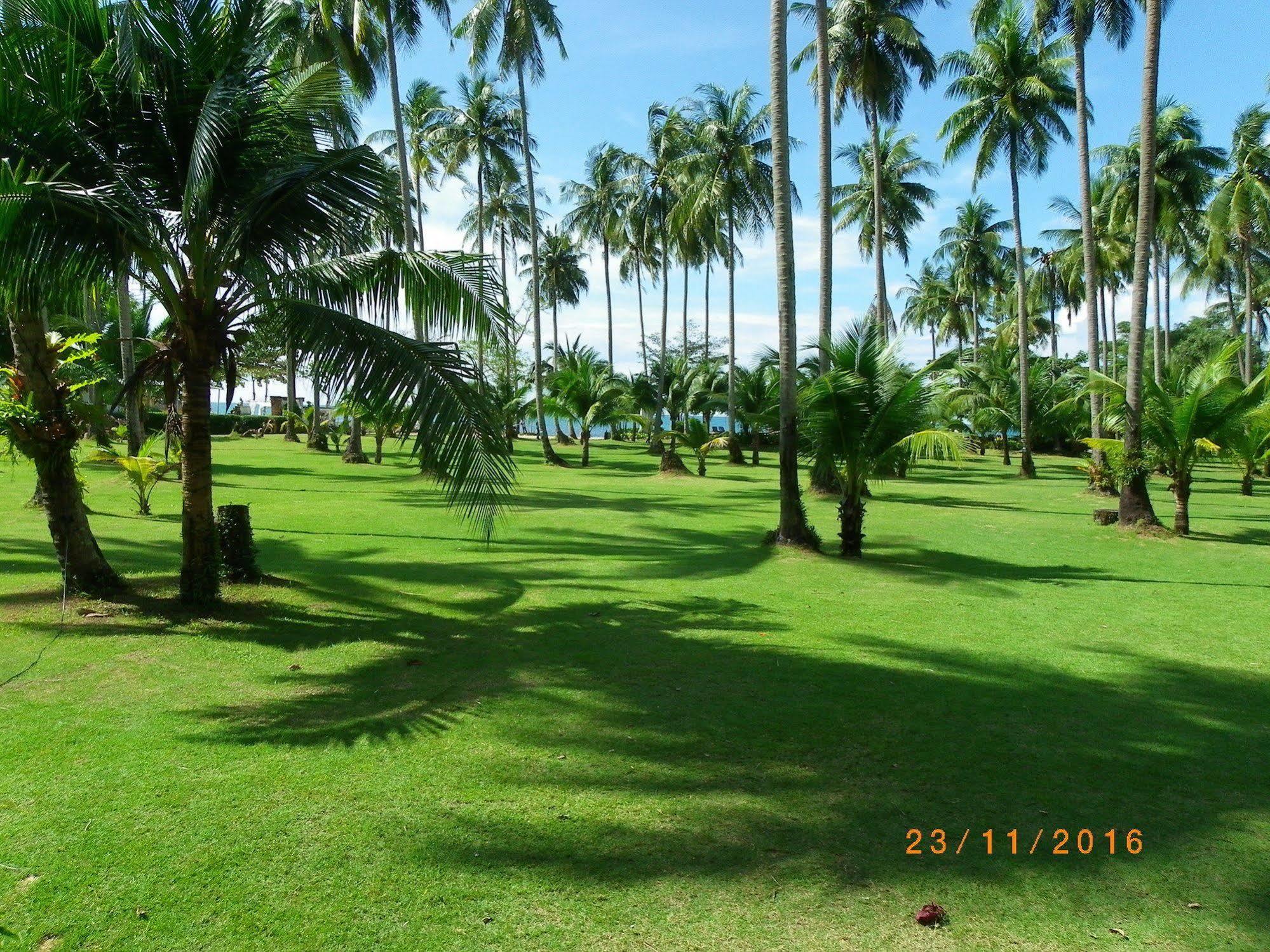Chang Park Resort Koh Chang Zewnętrze zdjęcie