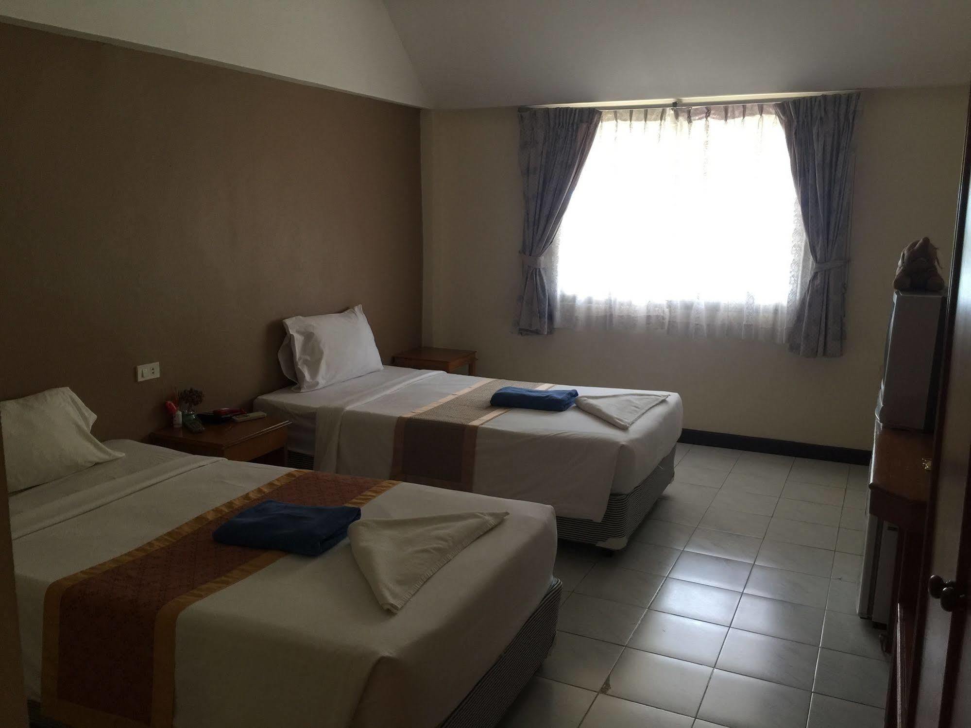 Chang Park Resort Koh Chang Zewnętrze zdjęcie