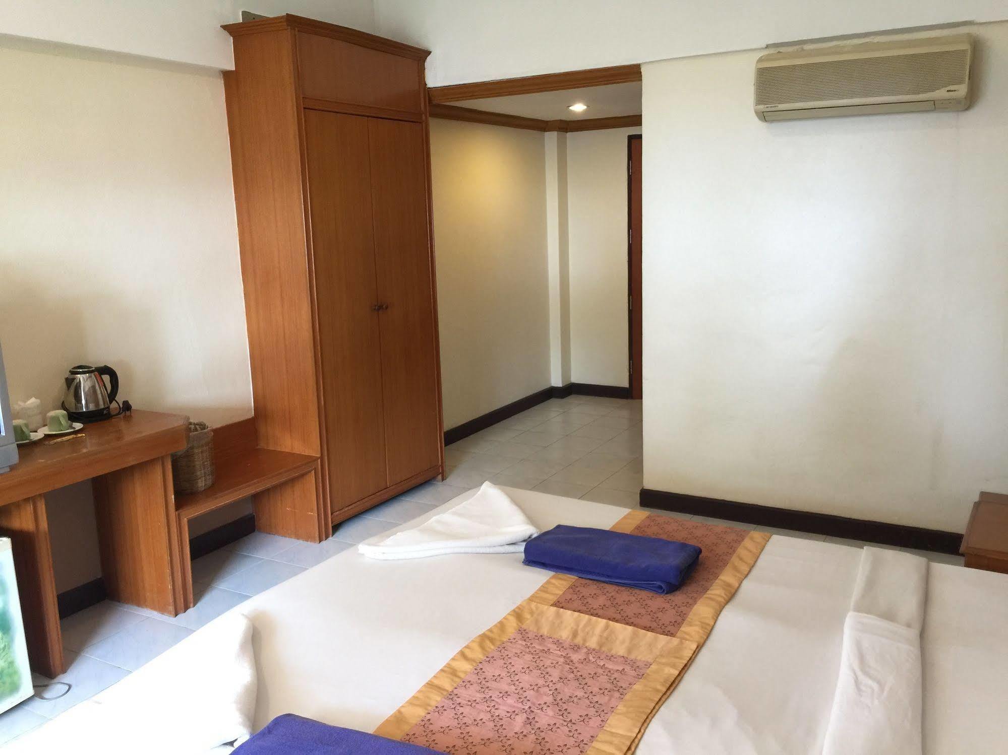 Chang Park Resort Koh Chang Zewnętrze zdjęcie