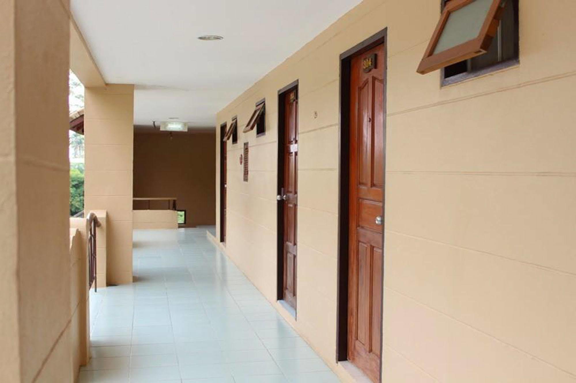 Chang Park Resort Koh Chang Zewnętrze zdjęcie