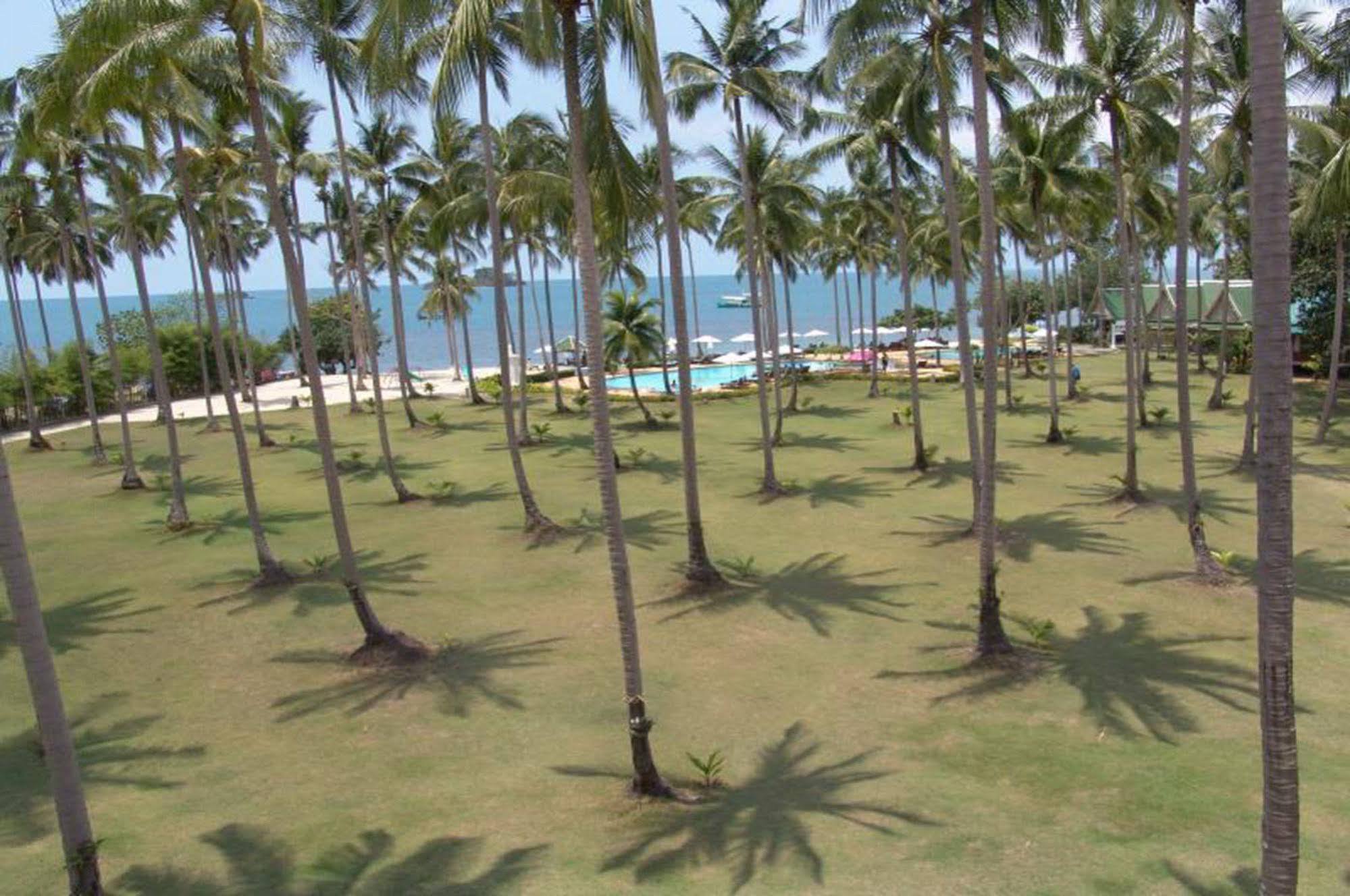 Chang Park Resort Koh Chang Zewnętrze zdjęcie