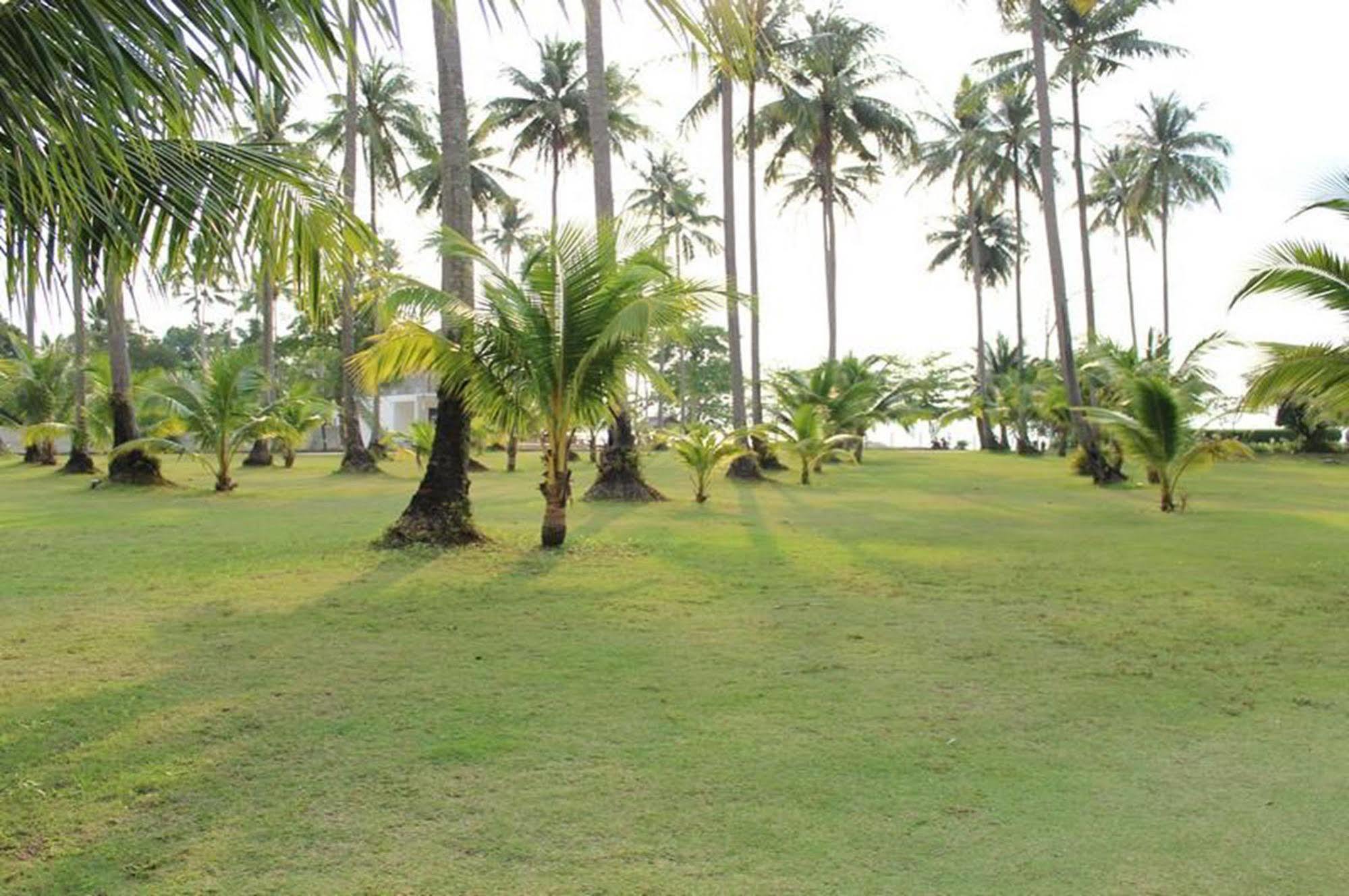 Chang Park Resort Koh Chang Zewnętrze zdjęcie
