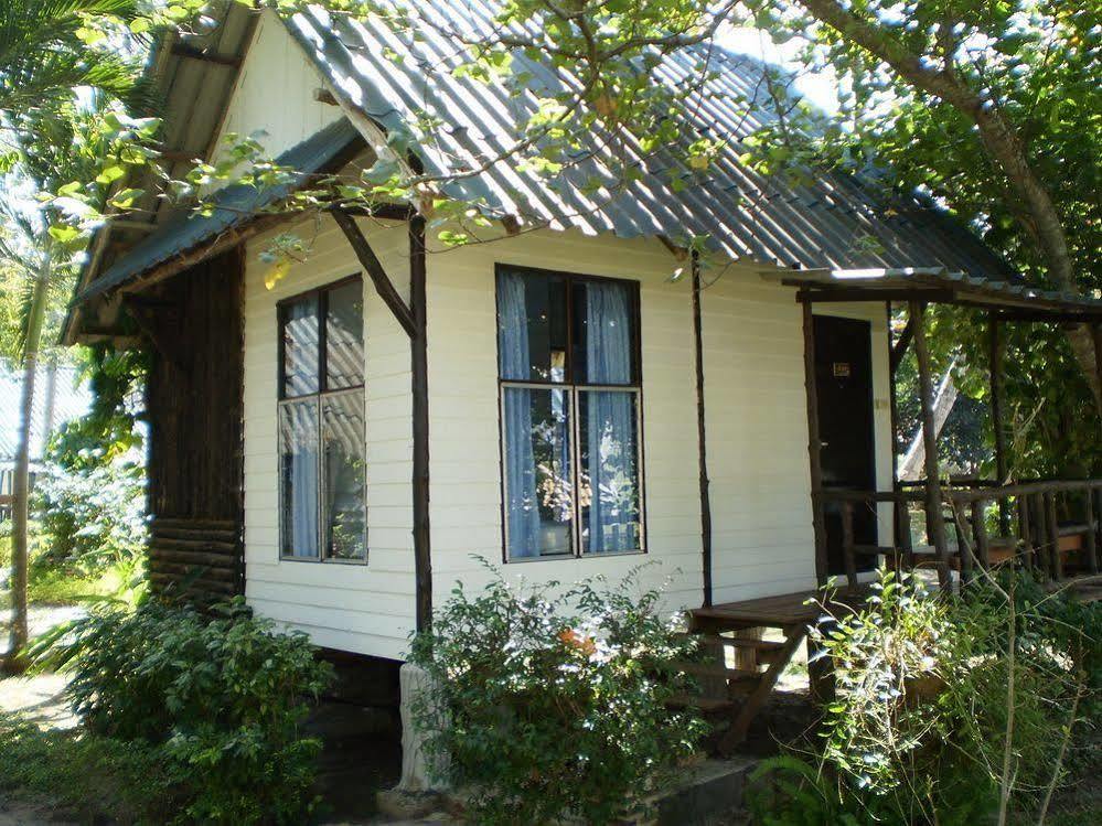 Chang Park Resort Koh Chang Zewnętrze zdjęcie