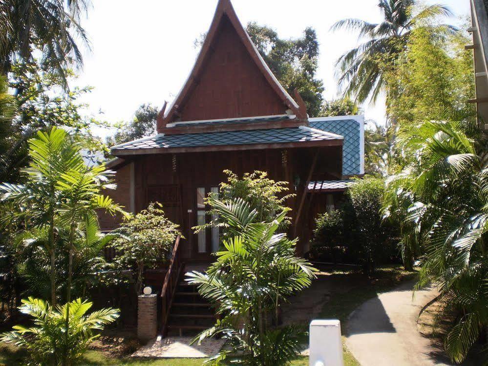 Chang Park Resort Koh Chang Zewnętrze zdjęcie