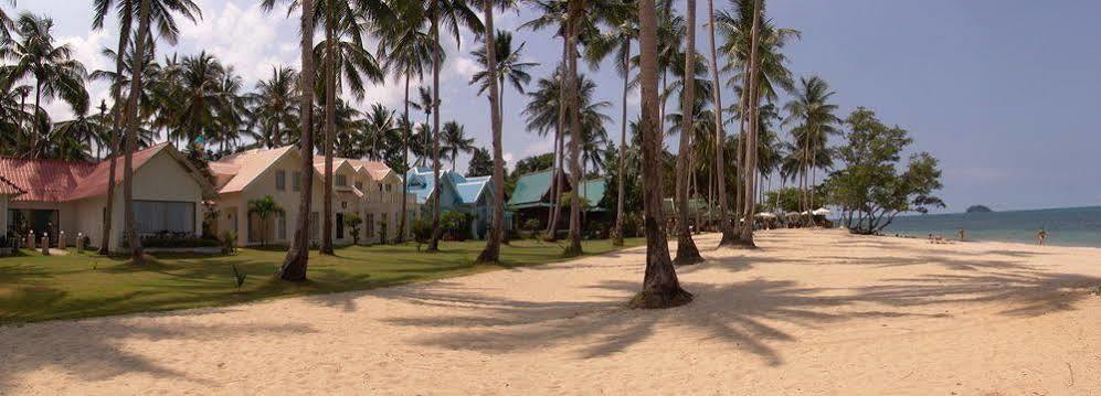 Chang Park Resort Koh Chang Zewnętrze zdjęcie