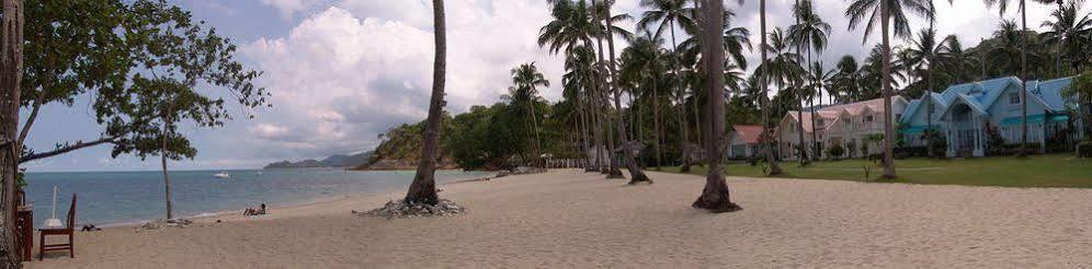 Chang Park Resort Koh Chang Zewnętrze zdjęcie